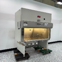 NUAIRE Class II A2 4' Biological Safety Cabinet image 0
